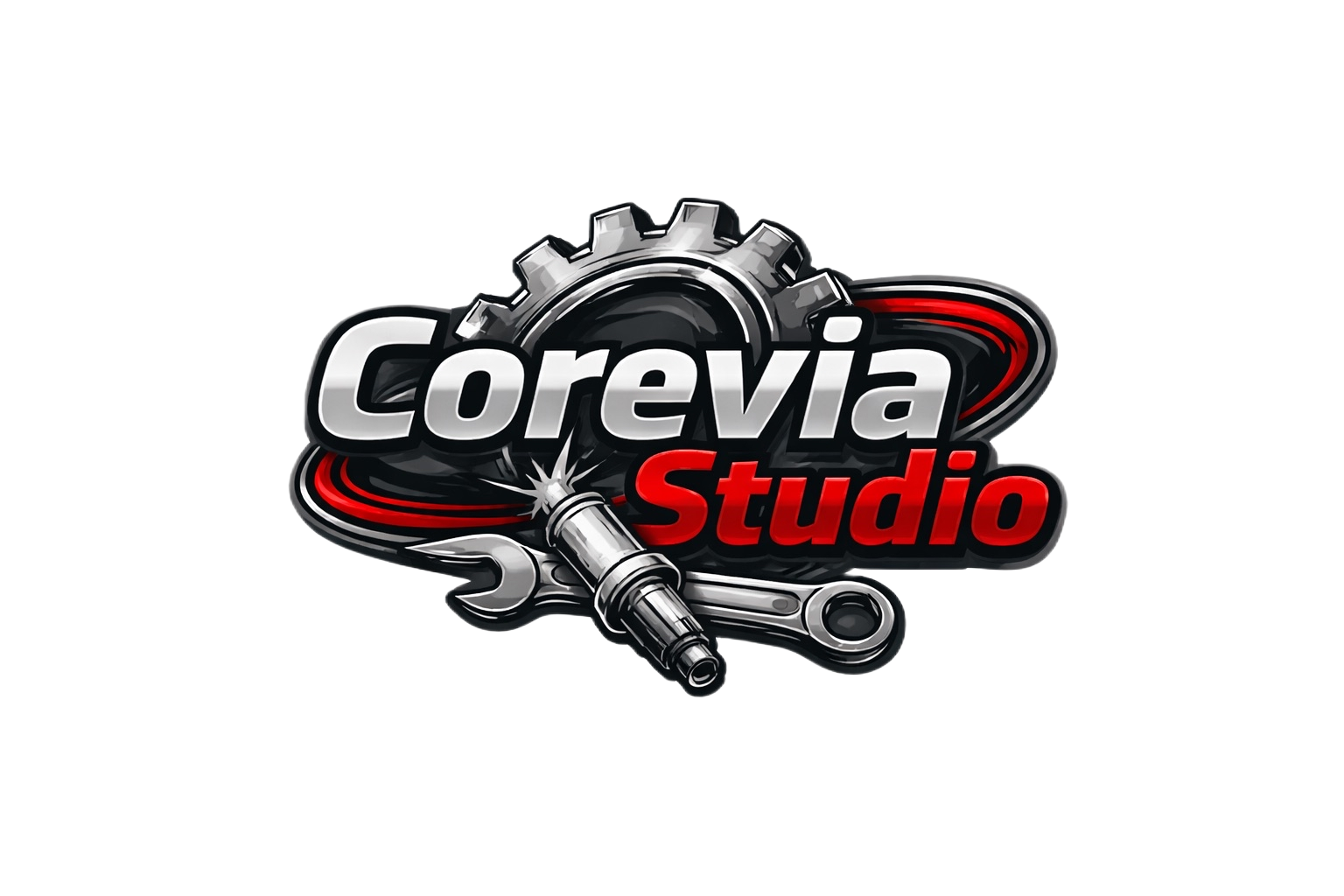 Coveria Studio